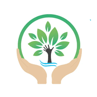 Bharti Enviro logo