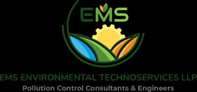 EMS Environmental Technoservices logo