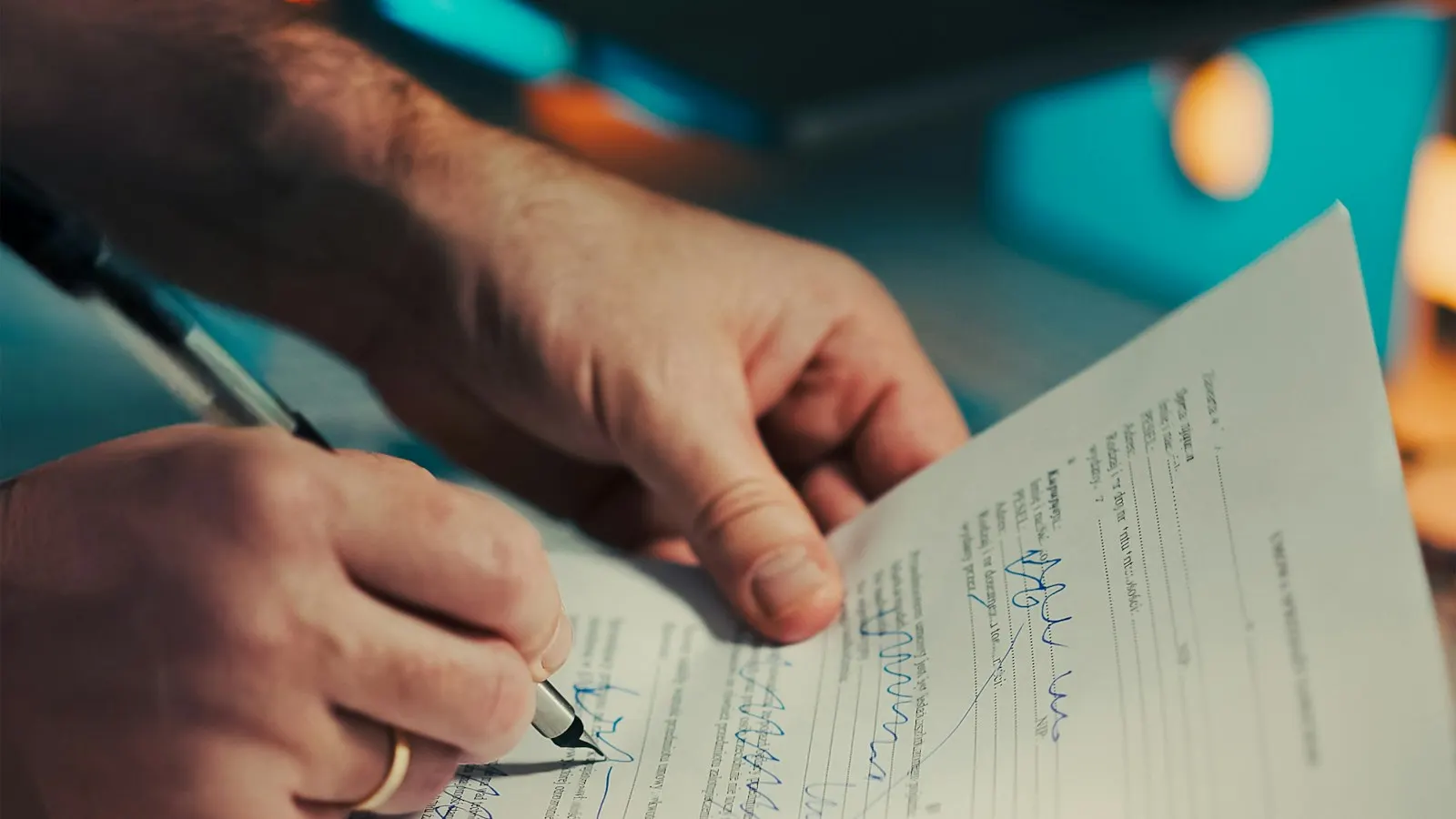 Consent to Operate Renewal: A Checklist That Works in Every State